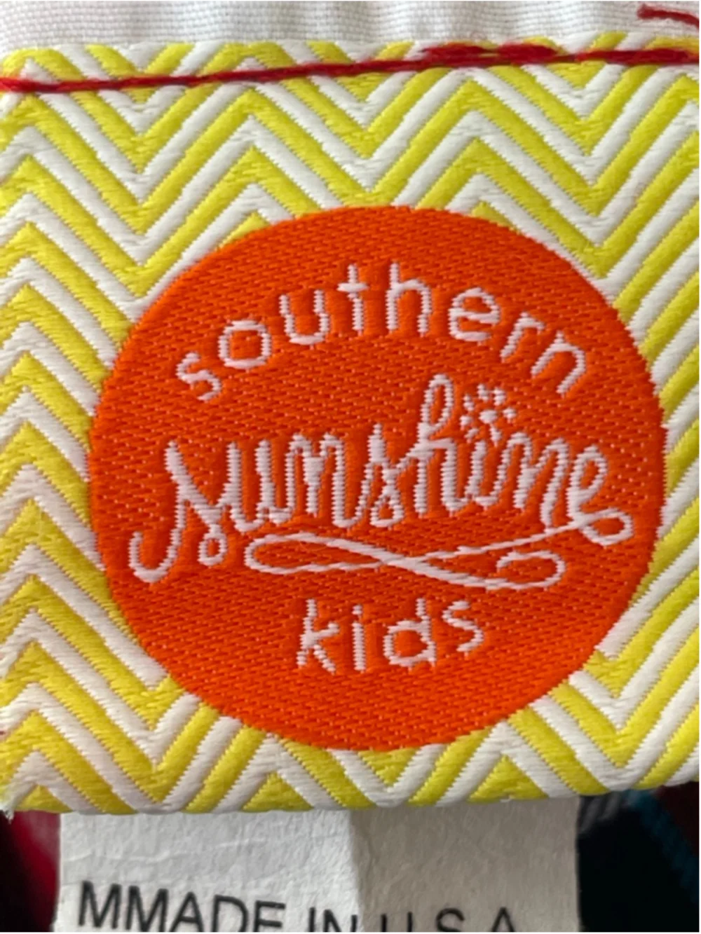 Southern Sunshine Kids get your